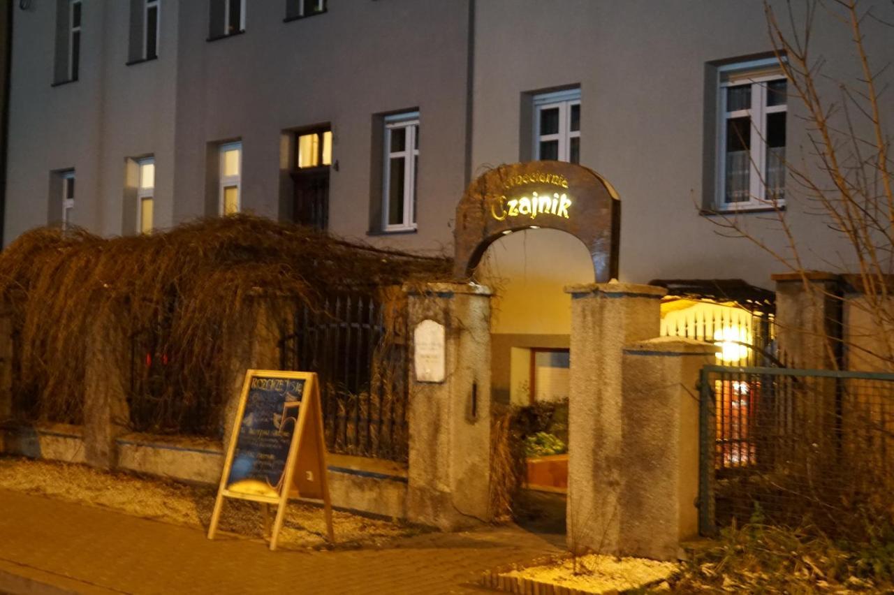 Apartament Gliwice Centrum Fredry II Exterior foto