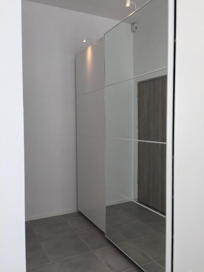 Apartament Gliwice Centrum Fredry II Exterior foto